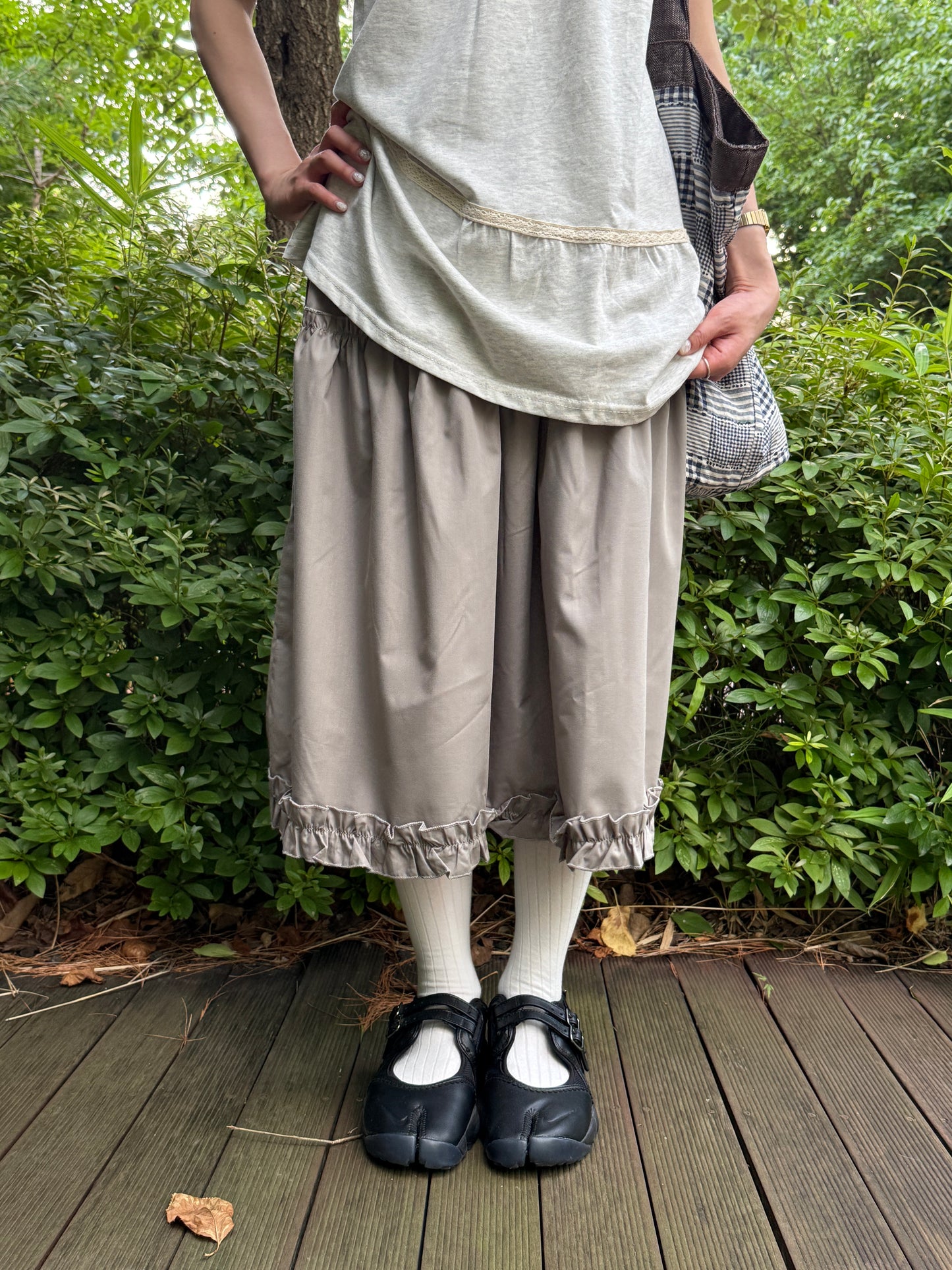 Willow Skirt