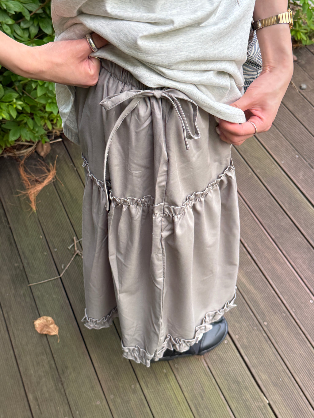 Willow Skirt