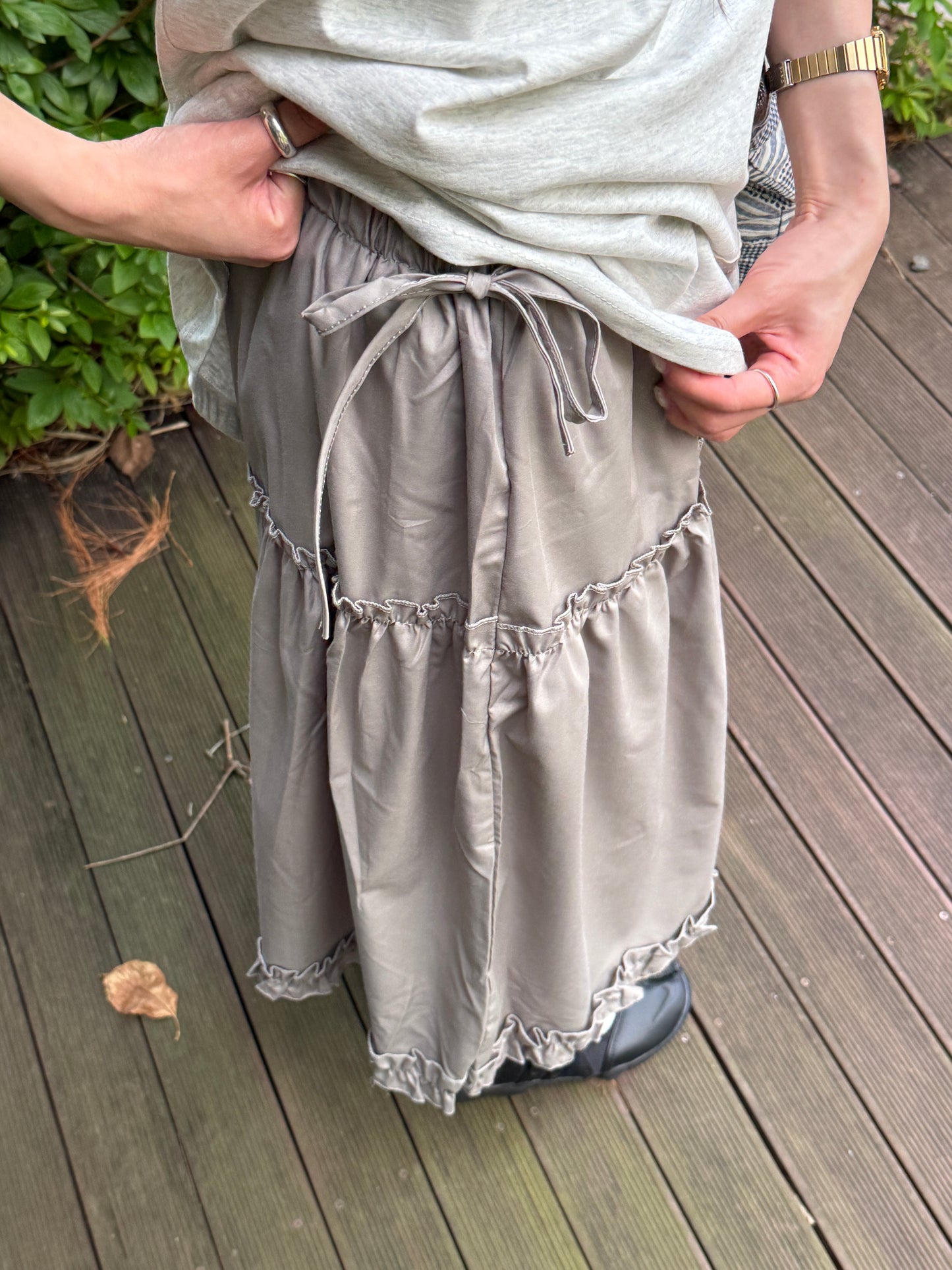 Willow Skirt